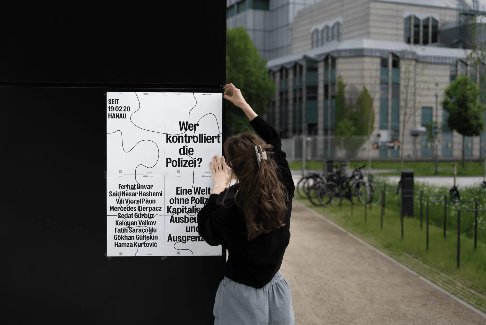 Über das Projekt
